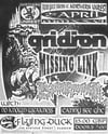 Gridiron, Missing Link, Splitknuckle + More [Live Show] 