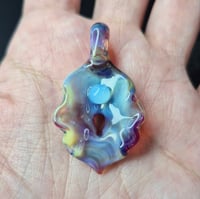 Image 1 of VULVA PENDANT 1