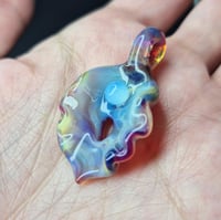 Image 3 of VULVA PENDANT 1