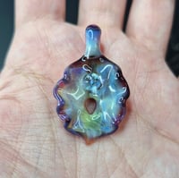 Image 1 of VULVA PENDANT 2