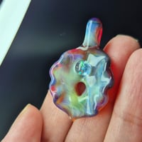 Image 2 of VULVA PENDANT 2