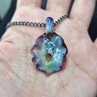 Image 3 of VULVA PENDANT 2