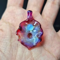 Image 1 of VULVA PENDANT 3