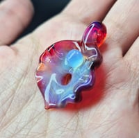 Image 2 of VULVA PENDANT 3