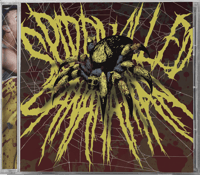 SPIDER KILLED BANANAMAN - DISCOGRAPHY