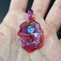 Image 1 of VULVA PENDANT 4