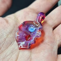 Image 4 of VULVA PENDANT 4