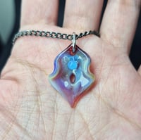 Image 1 of VULVA PENDANT 5