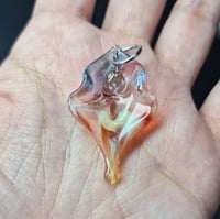 Image 1 of VULVA PENDANT 6