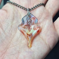 Image 2 of VULVA PENDANT 6