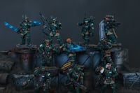 Image 3 of Kill Team Kasrkin