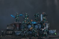 Image 1 of Kill Team Kasrkin