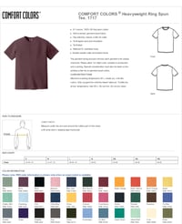 Image 3 of Doxycycline Tee