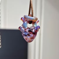 Image 5 of HEART & MATCHING BEAD