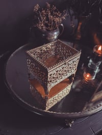 Image 3 of Mini ormolu boxes 