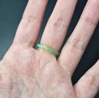 Image 2 of GLASS RING 