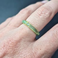 Image 4 of GLASS RING 