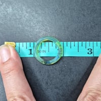 Image 5 of GLASS RING 