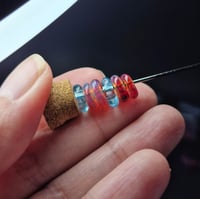 Image 2 of TINY BEADS 3