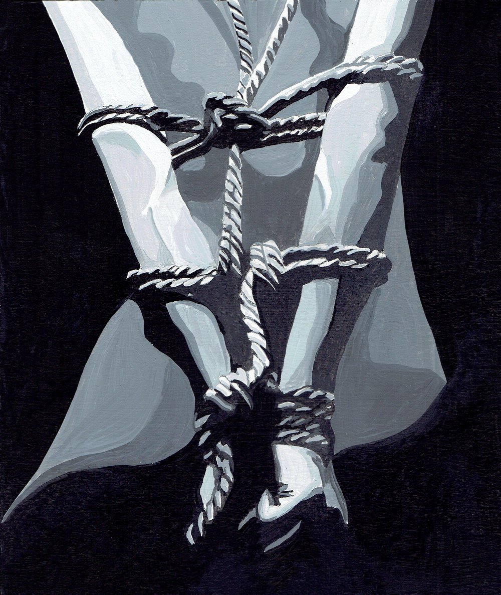 Image of SPRING BREAK IN CONEY ISLAND