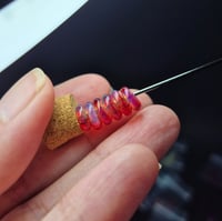 Image 2 of TINY BEADS 5