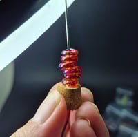 Image 1 of TINY BEADS 6