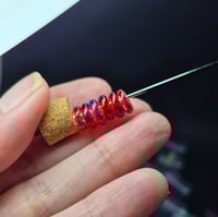 Image 2 of TINY BEADS 6