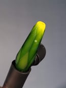 Image 2 of Leaf Green Pivot Top