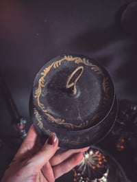 Image 3 of Mini tiered tray 