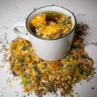 Image 1 of ClearBody - Daily Herbal Blend for Digestion, Debloat & Internal Reset