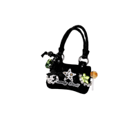 CANDY STAR HANDBAG