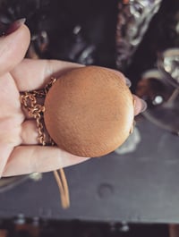 Image 4 of Art nouveau locket 