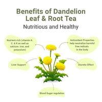 Image 2 of ClearBody - Daily Herbal Blend for Digestion, Debloat & Internal Reset