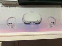 Meta quest 2