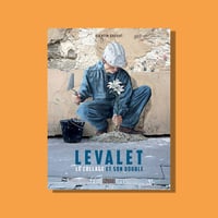 LEVALET · Le Collage et son double