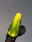 Image 2 of Leaf Green Pivot Top 2.0