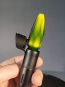 Image 3 of Leaf Green Pivot Top 2.0