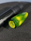 Image 4 of Leaf Green Pivot Top 2.0