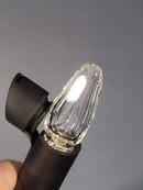 Image 2 of Crystal Clear Pivot Top