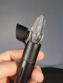 Image 3 of Crystal Clear Pivot Top