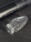 Image 4 of Crystal Clear Pivot Top