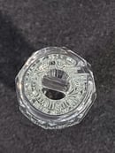 Image 5 of Crystal Clear Pivot Top