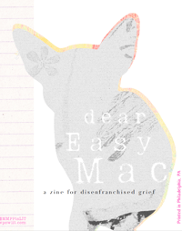 Superfan Wrestling Zine #3