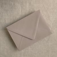 Image 8 of A7 euro flap blank envelope | SAMPLES