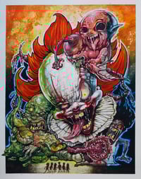 Pennywise: Welcome to Derry 