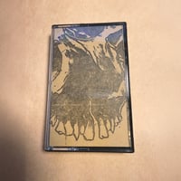 Image 1 of KTL — Live Archive — cassettes vol. 8–11