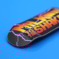 Image 2 of Milk to the Shake - Made To Order