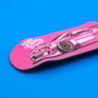 Image 2 of The Pink One - Made To Order