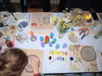 Image 3 of Vino & Ceramica-domenica 26 aprile