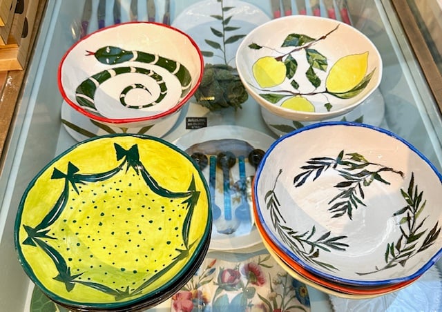 Handmade Ceramics- SS'26 DELIVERY! - Image 8 of 13